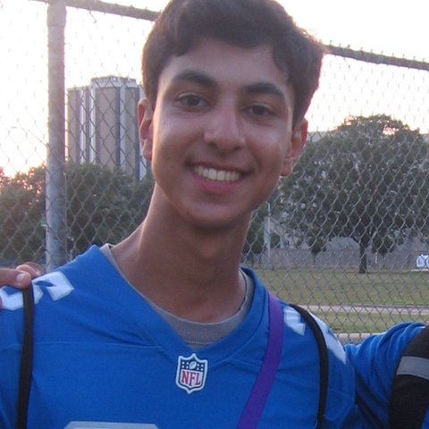 Arnav Sehgal