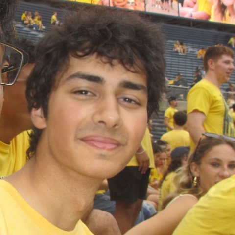 Ayan Sehgal